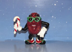 1988 california raisins