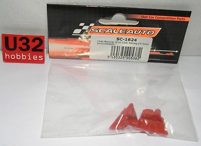 Scaleauto SC-1624 Guia 3/16 Club Racing 1/24 Tiefe 9,1Mm Von Pala