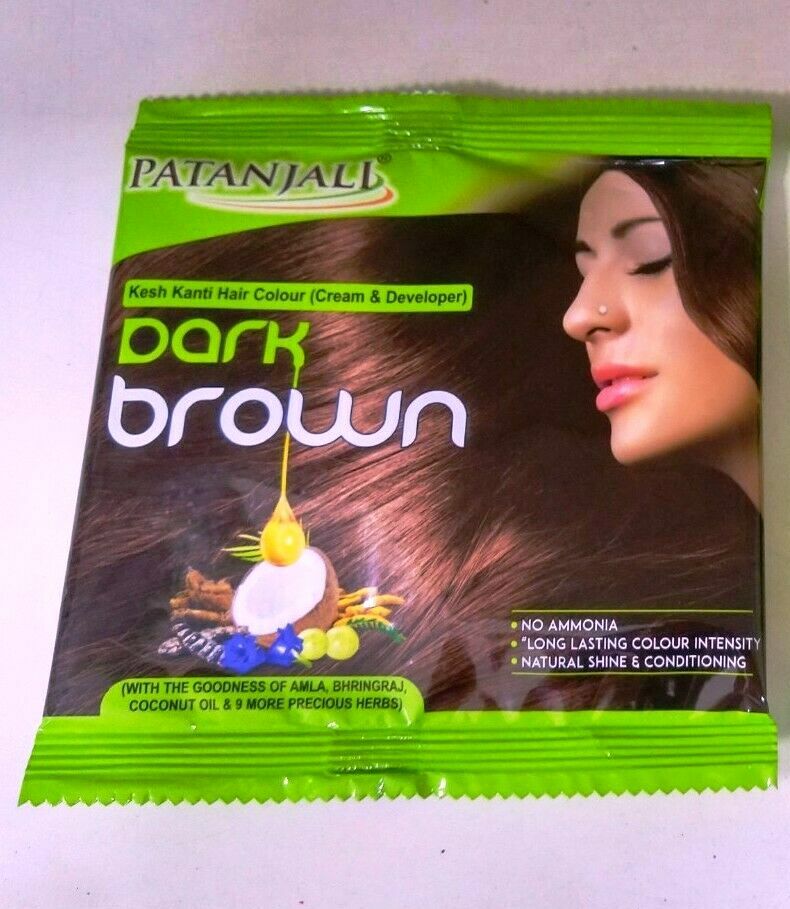Top 130+ is patanjali hair colour safe best tnbvietnam.edu.vn