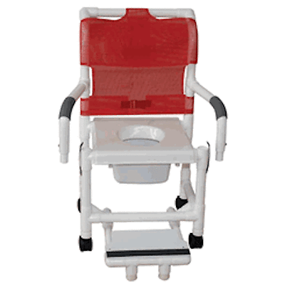Shower chair 18 Shower chair 18