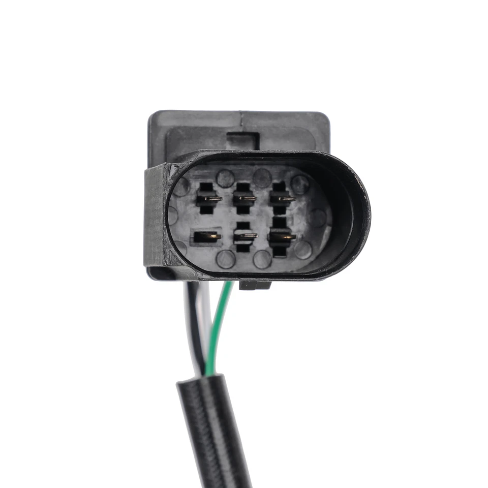 Sonda lambda anteriore catalizzatore per VW Golf 4 Bora 1J 2.3 V5 Seat Toledo II 1M 2.3 V5 20V - Immagine 3 di 4