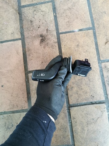 Opel Astra G CC Coupe Cabrio Blinkerhebel Lenkstockschalter Schalter 90560990