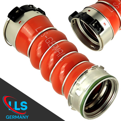 Turboschlauch Ladeluftschlauch für BMW X5 (E70) (F15,F85) xDrive 40d 11617807987