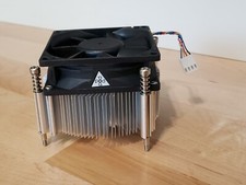 For HP Z240 TWR SFF Workstation Desktop CPU Heatsink Fan 810285-001 804057-001