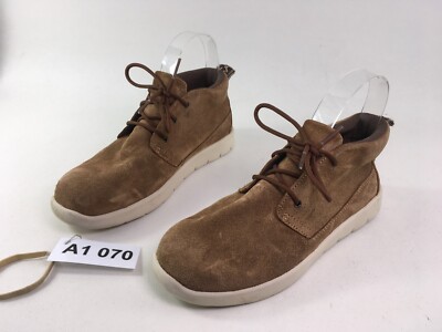 UGG Boots Damen Stiefeletten Stiefel EUR 35 A1 070
