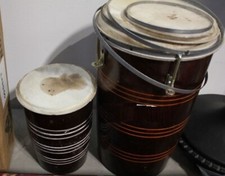 indian wedding drums