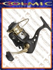 Moulinet Colmic STINGER 3000 spinning bolo match fishing feeder