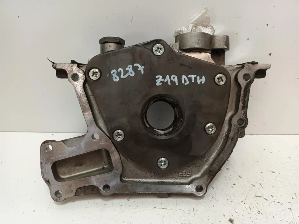 37018201 Bomba Aceite para OPEL SIGNUM Cosmo 2008 2533987 - Imagen 2 de 4