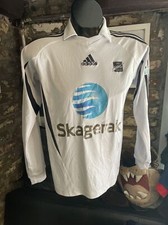 Odds Ballklubb Grenland Norwegian Football Shirt XS