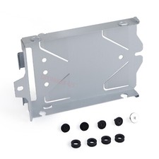 OEM For Sony PS4 Pro CUH-7000 HDD Hard Disk Drive Bracket Caddy Tray  Screws