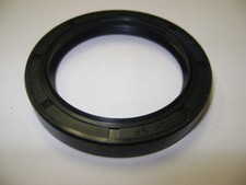 NEW TC 45X60X8 DOUBLE LIPS METRIC OIL / DUST SEAL 45mm X 60mm X 8mm