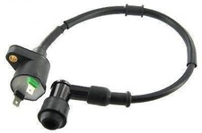 BOBINE D'ALLUMAGE PIAGGIO X8 X9 moteur leader LUDIX TKR SPEEDFIGHT ETC