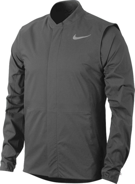 nike hypershield hyperadapt jacket review