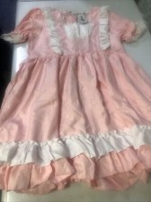 lolita dress pink