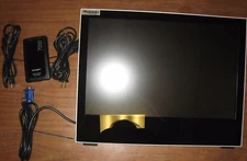 QOMO HITEVISION QIT500 19" INTERACTIVE LCD WRITING TABLET FREE SHIPPING