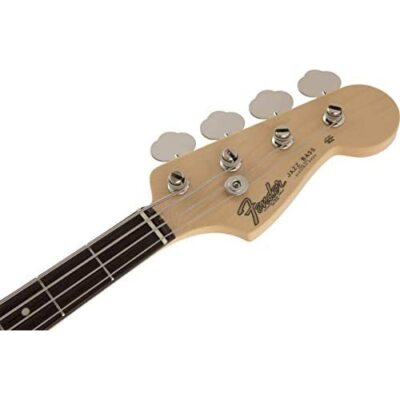Fender Electric Bass Made in Japan Traditional 60s Jazz Bass Lake