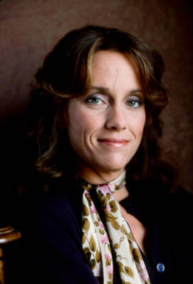 Jenny Sullivan in Maxx 1979 Historic TV Old Photo 2