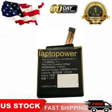 3.8V 370mAh APP00222 Battery for Apack Smart Watch Fossil Q Exploraist gen 3