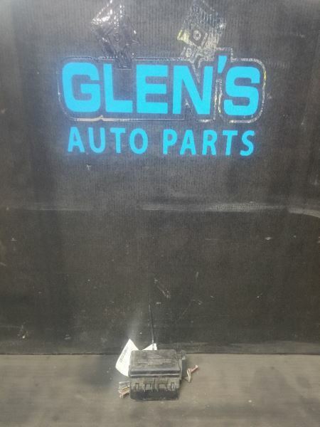 USED 1999 MERCURY GRAND MARQUIS FUSE BOX STK: 115867 | eBay