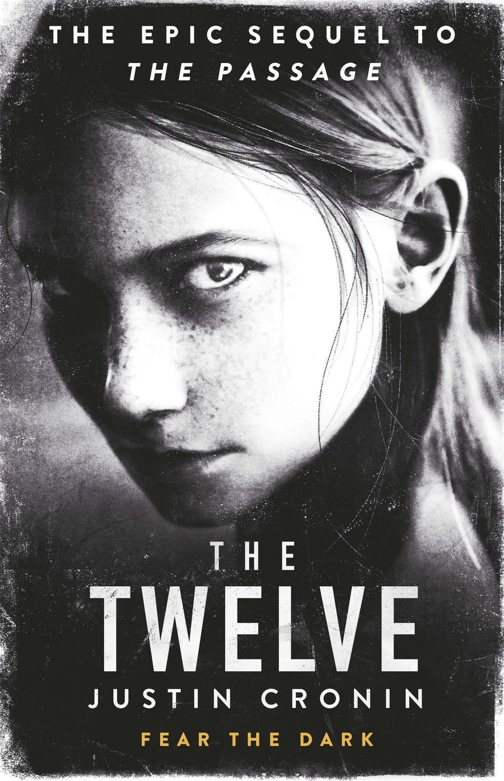Thumbnail - The Twelve | Justin Cronin | Taschenbuch | 740 S. | Englisch | 2013