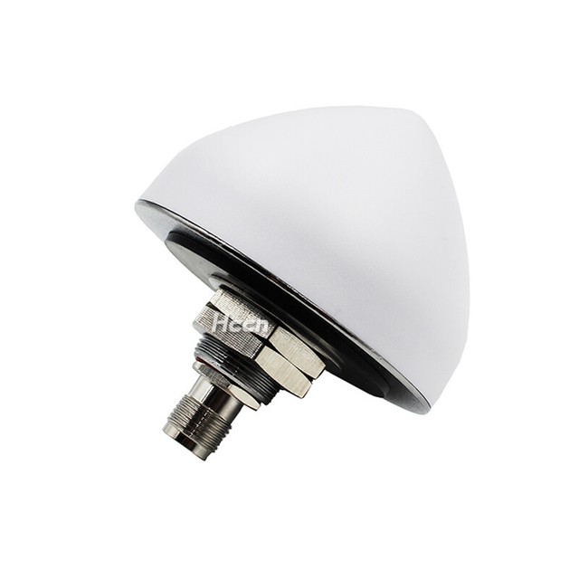 40dBi marine navigation GPS antenna RTK antenna high precision GPS