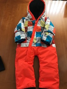quiksilver snowsuit
