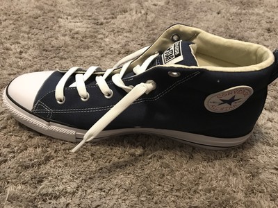 converse street core