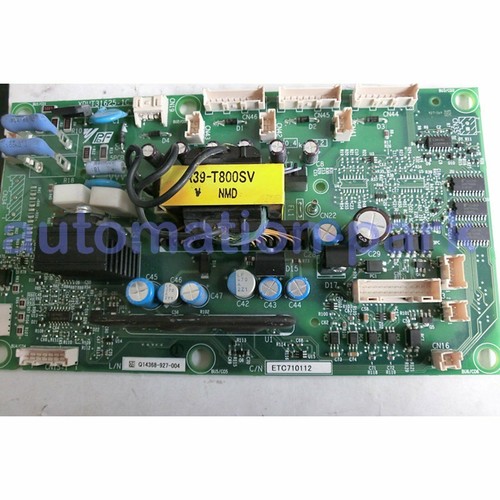 Modulo ETC710112 A1000 37KW / E1000 45KW – Usato Testato Funzionante