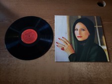 1970s MINT-EXC Barbra Streisand   The Way We Were 32801 LP33