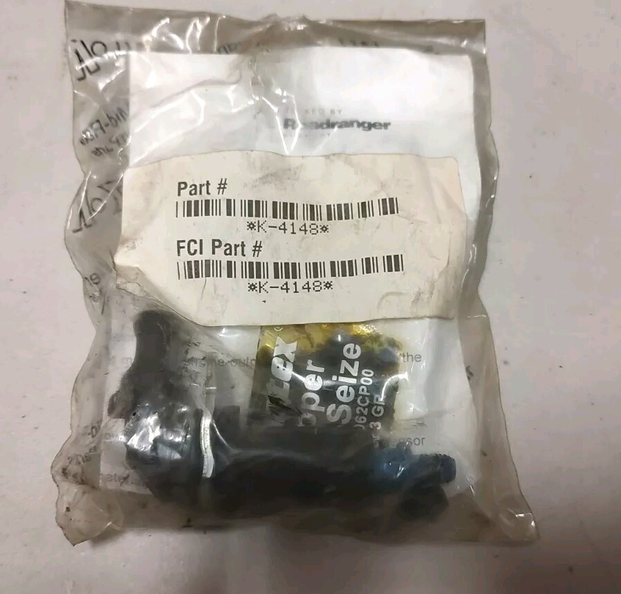 85137529 Genuine Eaton Volvo / Mack Speed Sensor Kit - USA Made K4148 K ...
