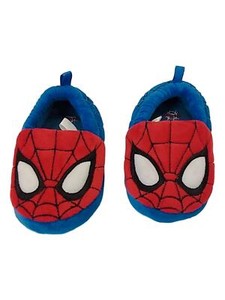 spider man house shoes