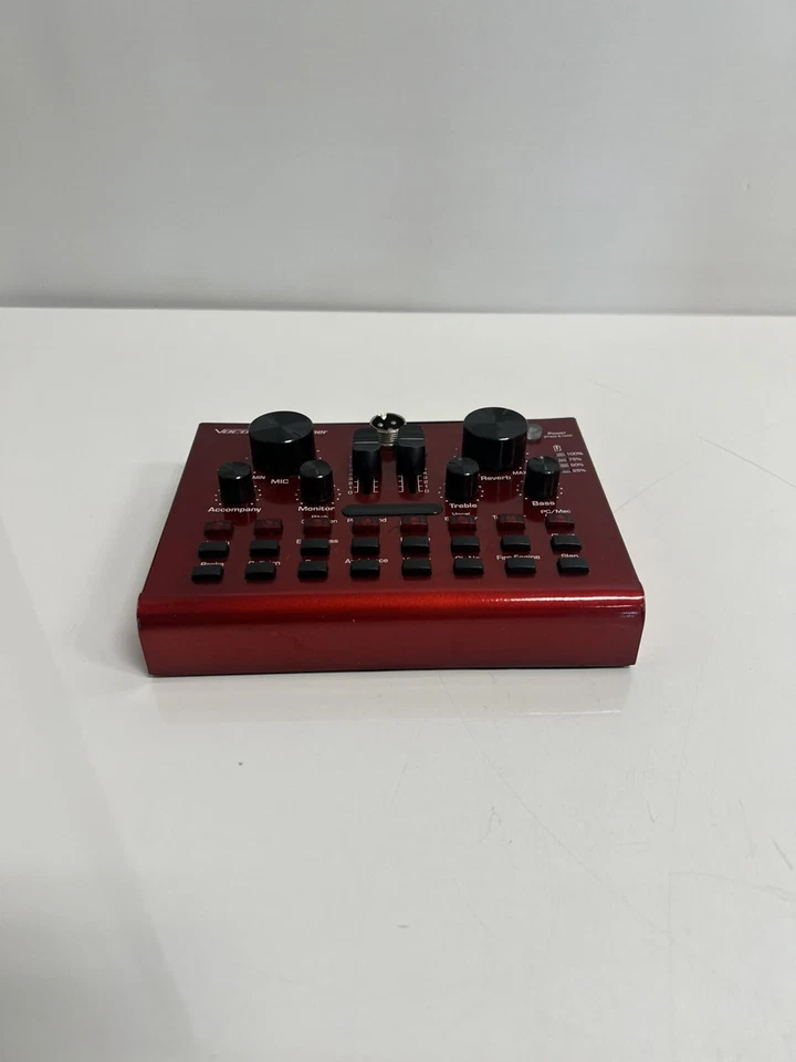 Vocopro STREAMER-STUDIO Studio Condenser Microphone Package for Content Creators - Image 4 of 4