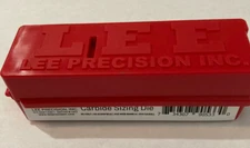 Lee 90533 45 Colt & Long Colt Carbide Sizing Die (Ships within 1 Bus. Day)
