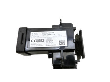 Control Unit ECU Module Ignition Lock SG for Citroen C4 Picasso II 13-16 9800630080