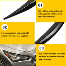 2018 Infiniti Q50 3.0t Door Panel Photos