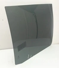 Fits 2001-2007 Toyota Highlander 4Dr Passenger Side Right Rear Door Window Glass