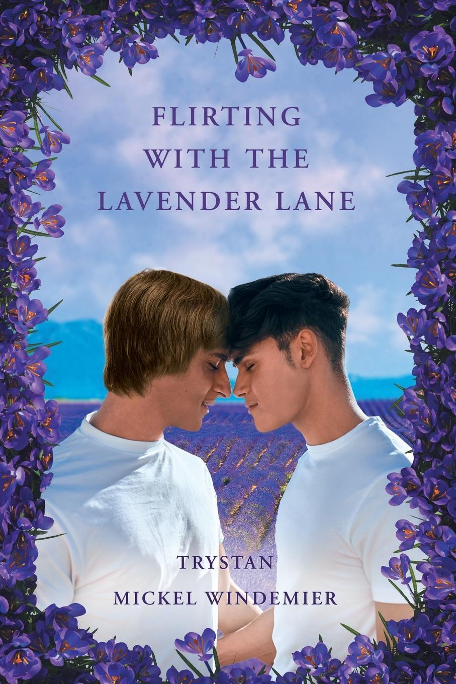 Thumbnail - Trystan Mickel Windemier | Flirting With The Lavender Lane |