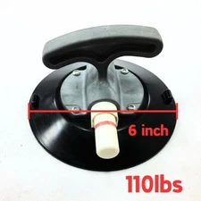 Auto Glass Removal Tool. Vacuum pump suction cup, glass suction cup. Tile，Floor