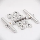 Bearing Press for Sonder Bike Frames - Cortex, Evol, Tool Kit, etc