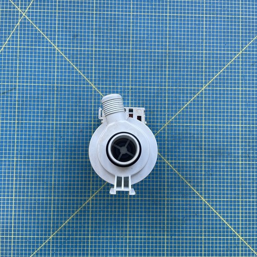 AEG L6269TL3  Waschmaschine Entleerungspumpe  Laugenpumpe 1327320121