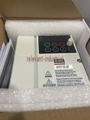 1PC LS LSLV0015C100-4NS inverter New