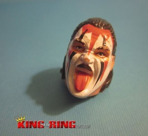 wwf hasbro accessories