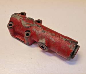 Compensator For Eaton Vickers 286851