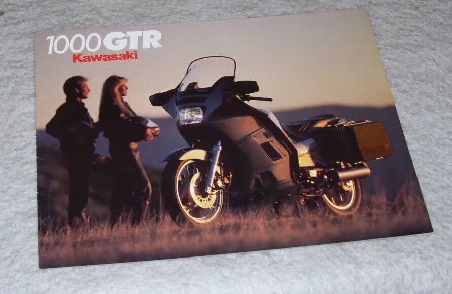 Kawasaki sales deals