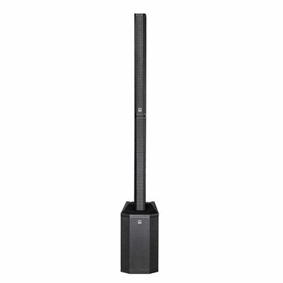 HK Polar 8 Säulen PA-System 1200W Column Array PA-System mit Tragetaschen