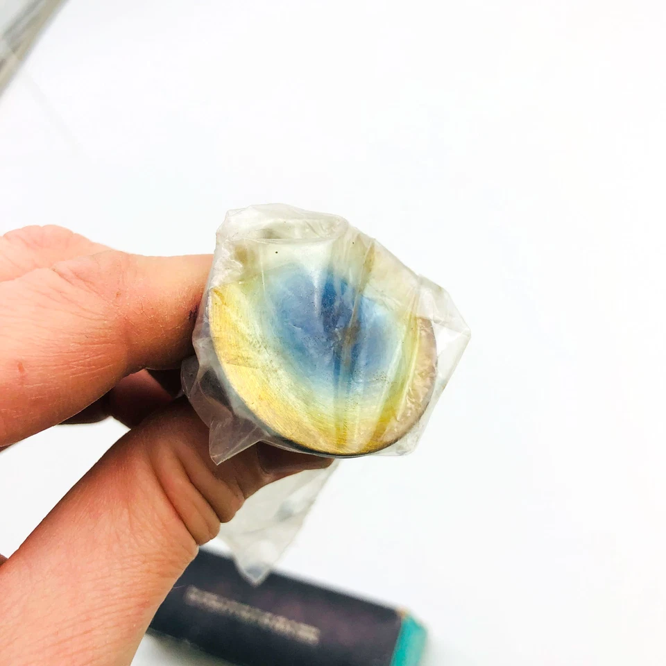 NAPA 211-2023 Exhaust Valve New Old Stock NOS For Jeep 1381657 350 V8 Engine Foto 2 de 4