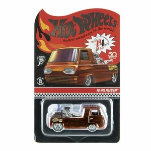 hi po hauler hot wheels