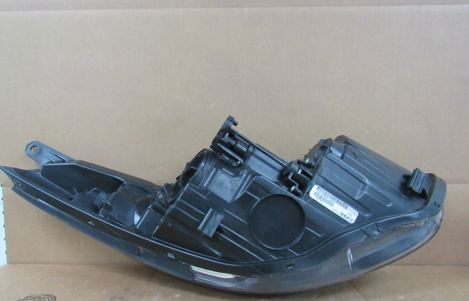 Faro lateral izquierdo Hyundai Elantra LH 2014 Depo LED ¡Envío gratuito! Foto 3 de 4