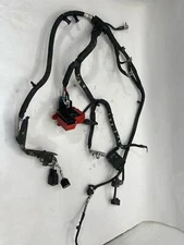 15 FORD EXPLORER Battery Starter Alternator Engine Bay Harness EB5T14B060AC