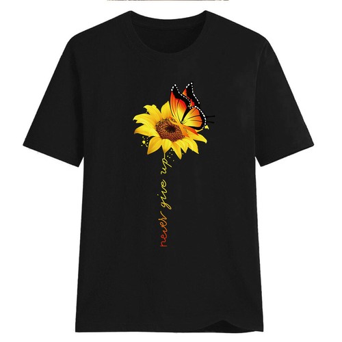 sunflower shirts plus size